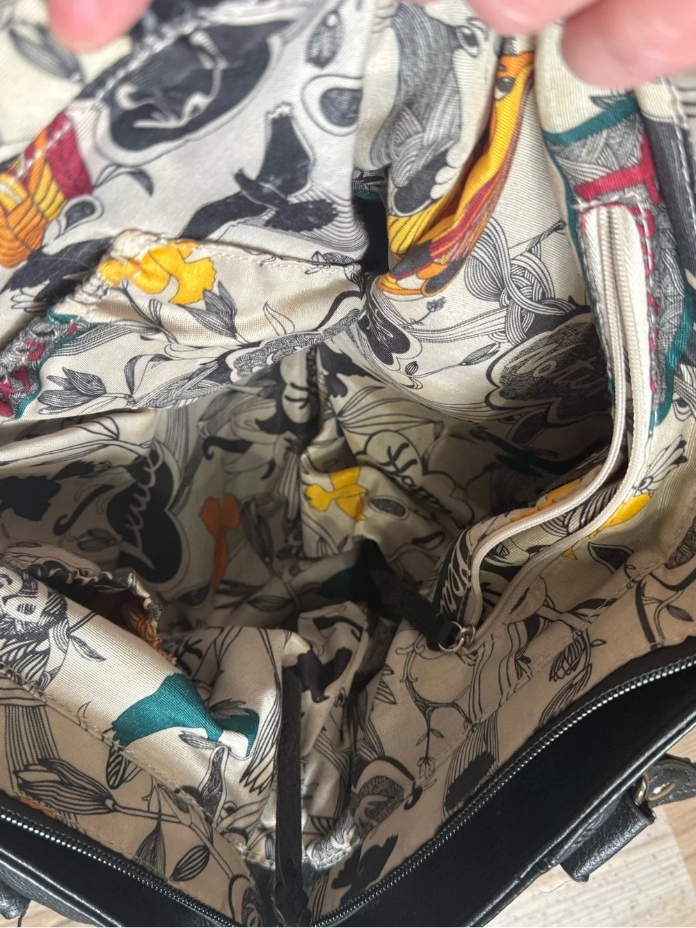 The Sak Torrence Tote